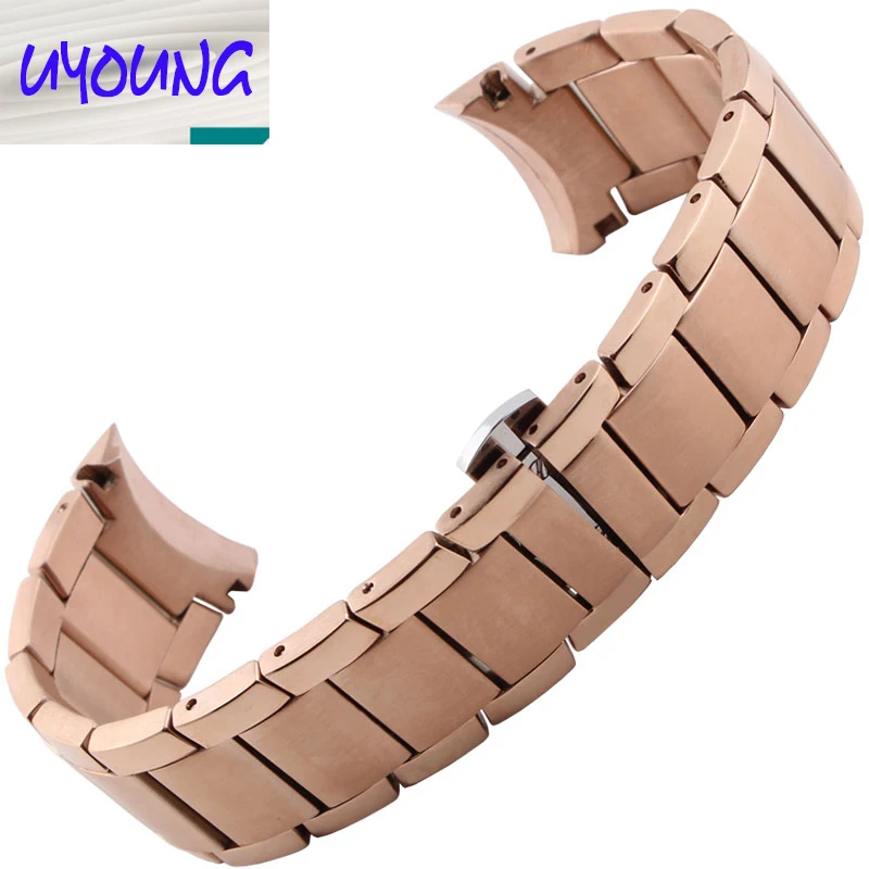Ремешок для часов ar2453 ar2452 ar2434 ar2458 ar2448 22 мм|band adapter|steel watch bandwatch band |