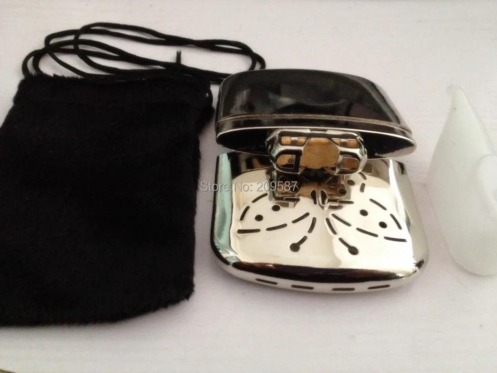 Карманная грелка для рук из нержавеющей стали портативная рук|handwarmer| |