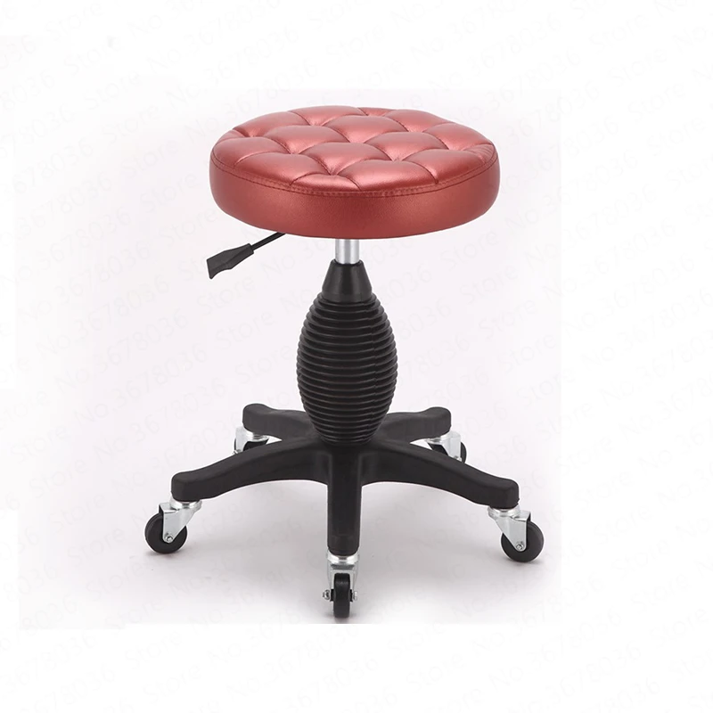 European Bar Stools Bar Stools Barber Chair Swivel Chair Lift Beauty Stool Removable Stool Lift Chair