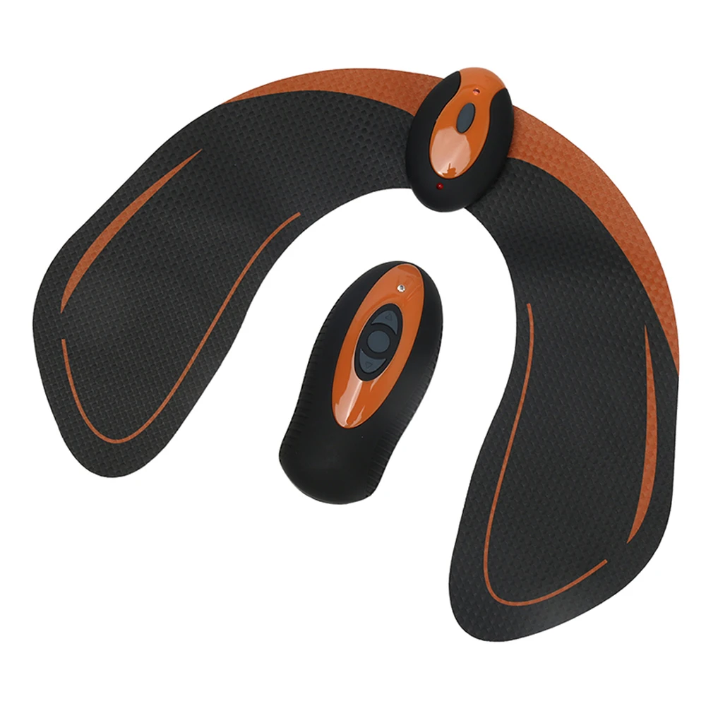 Высококачественный тренажер для бедер мышц вибрирующий домашнего фитнеса