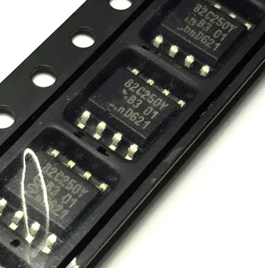 82C250Y 82C250 PCA82C250 PCA82C250Y