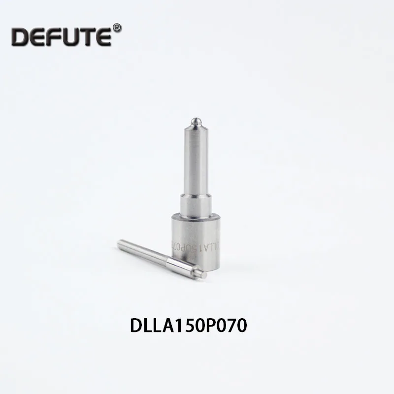 DLLA150P070 high quality Diesel Injectors Nozzle CD-LLA150P070 for Injector F019121070 | Автомобили и мотоциклы