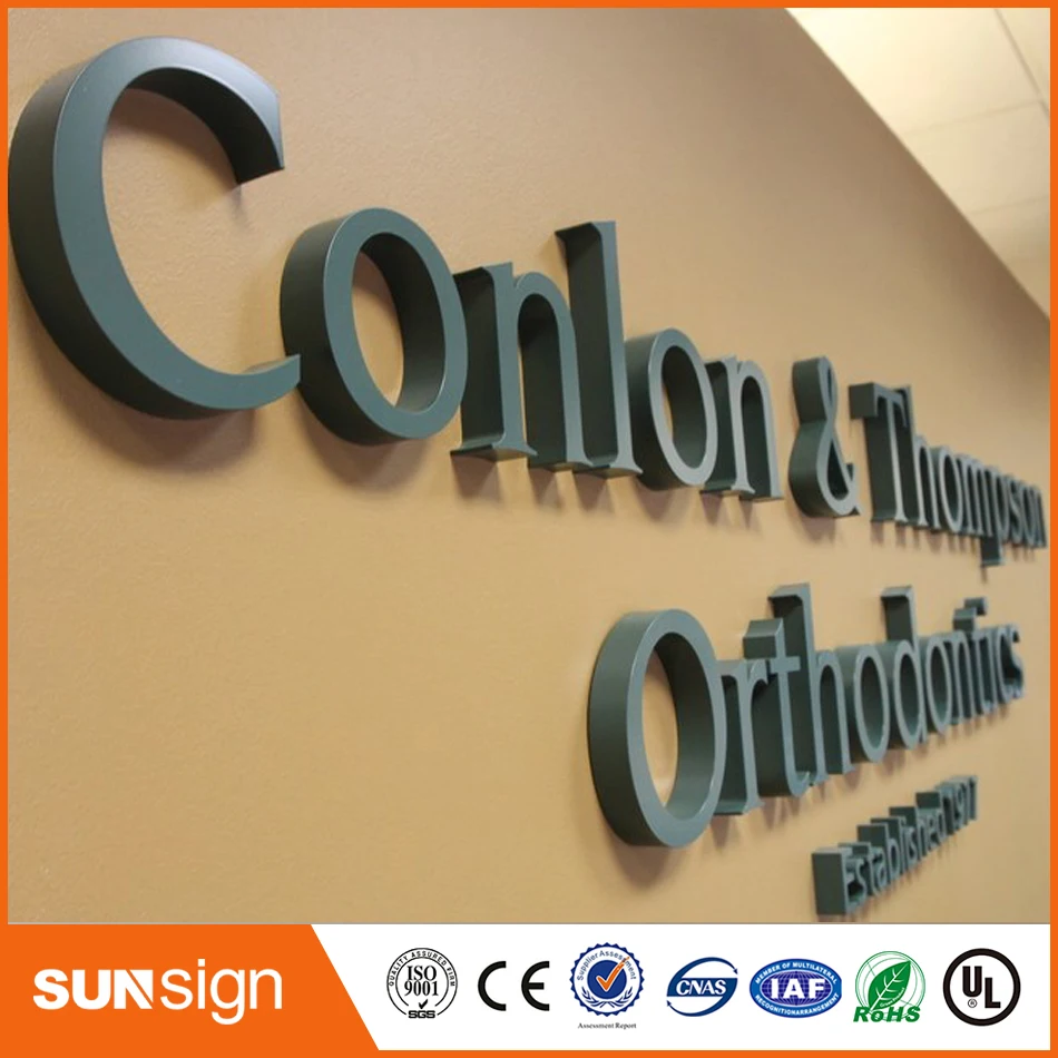 3d надпись из нержавеющей стали с рисунком|stainless steel letters signs|letter sign3d stainless |