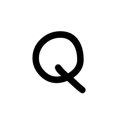 Q 10 шт. силиконовый алфавит, английский язык буквы силиконовая форма для кубиков Прорезыватель бусины BPA бесплатно DIY Имя соска цепи аксессуары 12 мм* 12 мм - Цвет: Q
