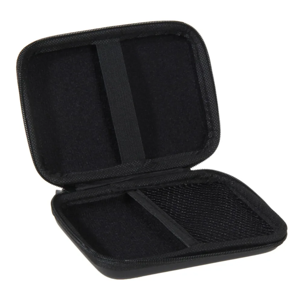 Сумка для жесткого диска чехол гарнитура EVA портативная посылка наушников 2 5