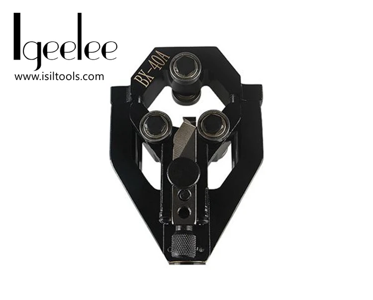 IGeelee BX-40A для зачистки кабеля для 20~ 40 мм конец кабеля основной Минимальный основной 10 кВ изоляционные запчасти кабеля Популярные