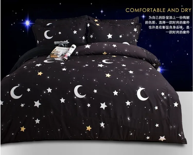 Бесплатная доставка через UPS Комплект постельного белья из 3 шт./4 шт. с песочным