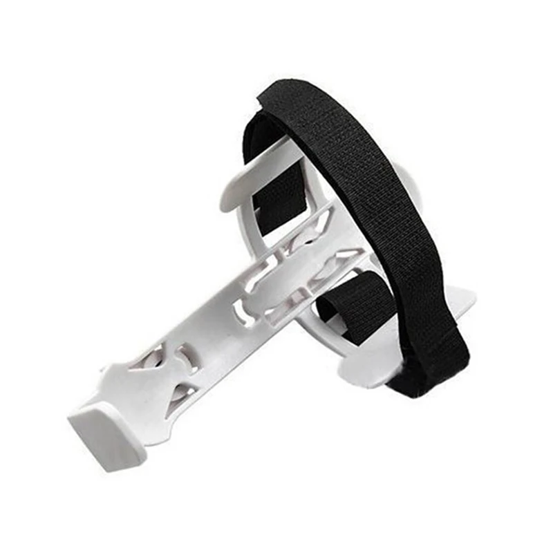 Держатель для бутылки с водой горного велосипеда регулируемый пластиковый