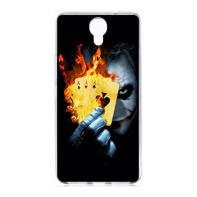 Чехол для Infinix Note 4 X572 Note4 5 7 дюйма высококачественный мягкий силиконовый чехол из