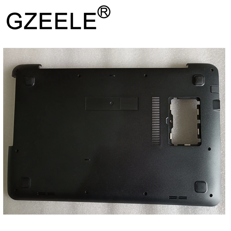 Новинка для Asus X555 V555L FL5800L A555L X555L VM590L K555 K555L нижняя базовая крышка чехол 13NB0647AP0212
