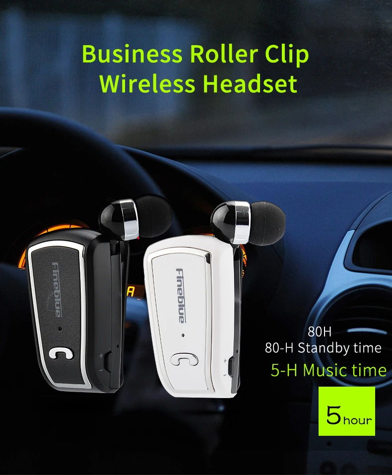 FineBlue F V3 беспроводные Bluetooth наушники мини для Auriculares Driver музыкальные гарнитура