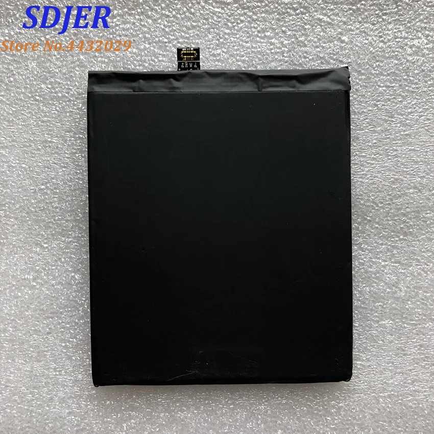 Высокое качество оригинальный BT66 батарея замена 3300mAh части для Meizu Meizy PRO6 PRO 6 Plus M686