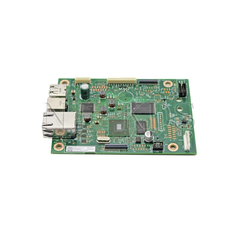 

CF378-6001 Formatter Board for HP 377 M377DN Logic Board Main Board Printer Parts