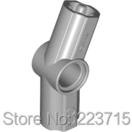 * Угольный элемент 157 5 градусов 20 шт. деталь для детали блока просвещения сделай