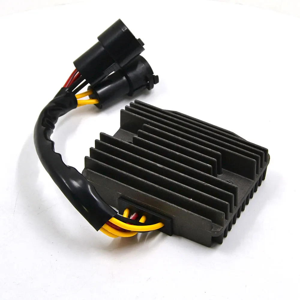 

Motorbike 12V Regulator Rectifier For Kawasaki NINJA ZX-12R ZX12R 2000-2005 NINJA ZX-9R ZX9R 2000-2004 Motorcycle Accessories