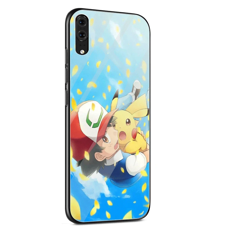 Desxz мобильный чехол для телефона huawei P30 P20 P10 Honor 10 8X Y6 Y9 mate 20 Lite Pro P Smart Cover Zenit футбольный клуб логотип оболочка