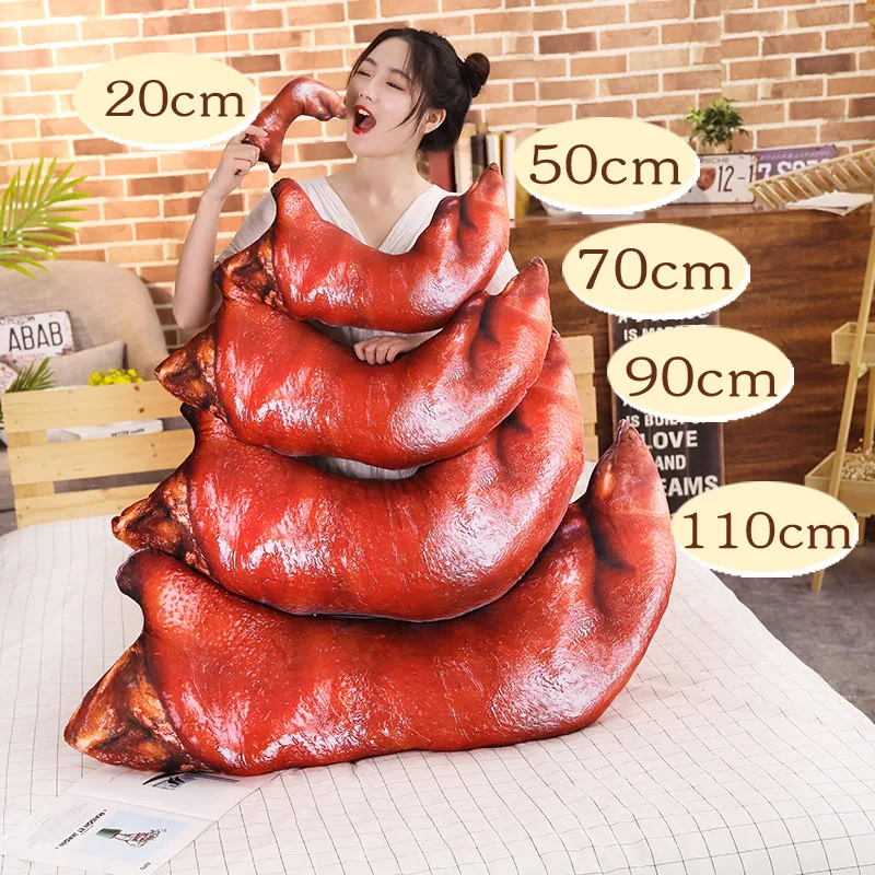 

1pc 20cm Cute Animal Soft Cartoon Small Pig Plush Toy Stuffed Doll Birthday Presents For Children Kids Funny Christmas Gift