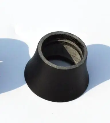 30mm matte Без логотипа UD матовый из углеродного волокна 20 мм 30 мм 40 мм велосипед Велоспорт Раздвоенная вилка прокладки для велосипеда велосипед шайба - Цвет: 30mm matte