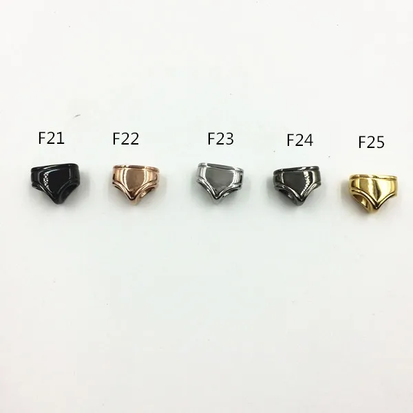 

Original Design Three Multilayer Rose Gold Stingray Bracelet