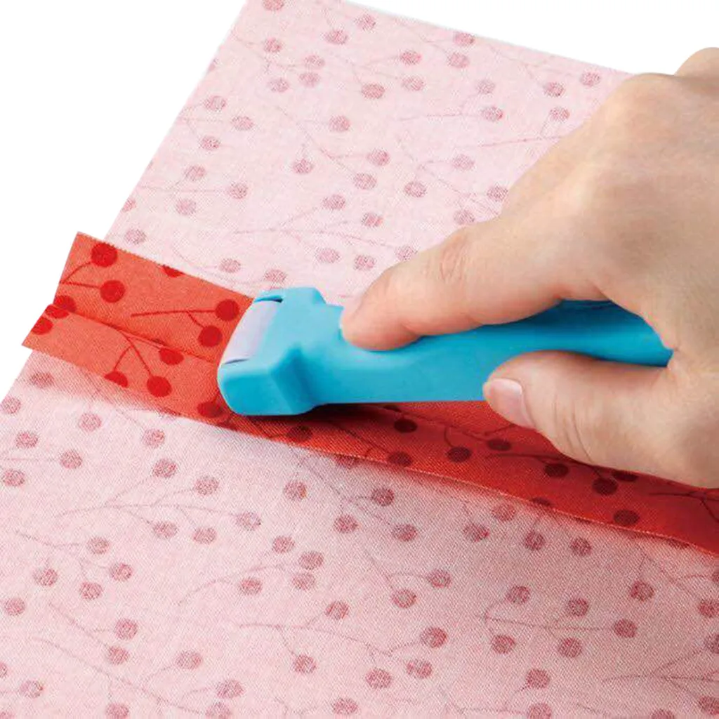 Ролик для тиснения Cloverseries отпечаток шитье лоскутное графическое устройство