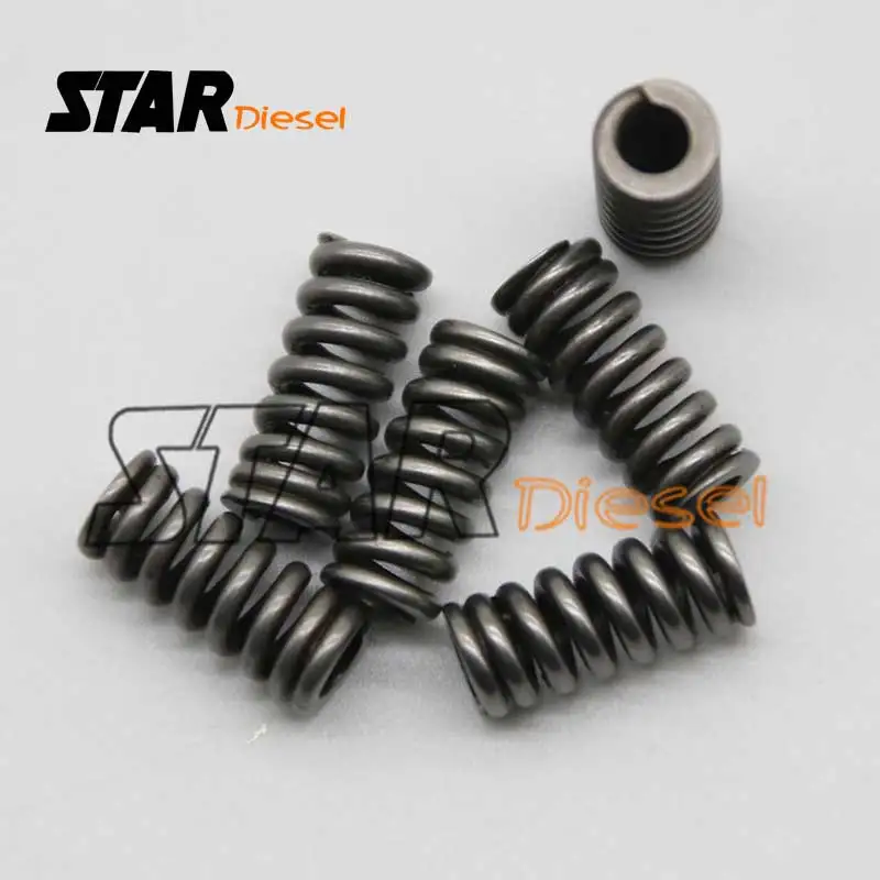 5 pieces/bag Common Rail Spring F00V C09 305 (F00V 305) F 00V For Boosch 0445110 Series Injectors under valve | Автомобили и