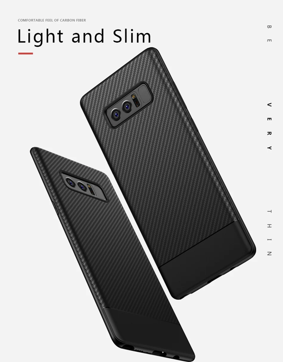 New Kisscase Роскошный телефон чехол для Samsung Galaxy Note 8 новые мягкие углерода Волокно чехол для Samsung Galaxy S8 S8 Plus интимные аксессуары Капа Sexy Case For Samsung S8 S8 Plus Note 8