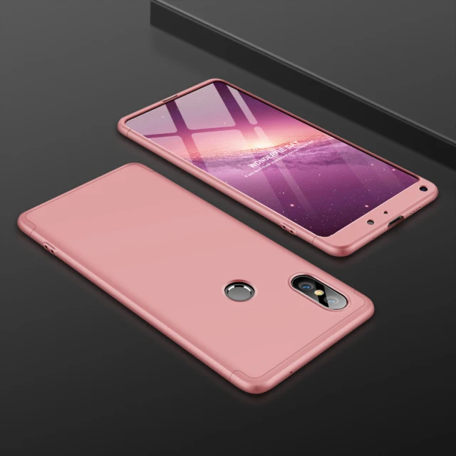 Для Xiaomi mi x2 чехол Funda Xiaomi mi x 2S чехол s 360 полная защита для Xiaomi mi x2s mi x2 чехол mi x 2 2S mi x2s
