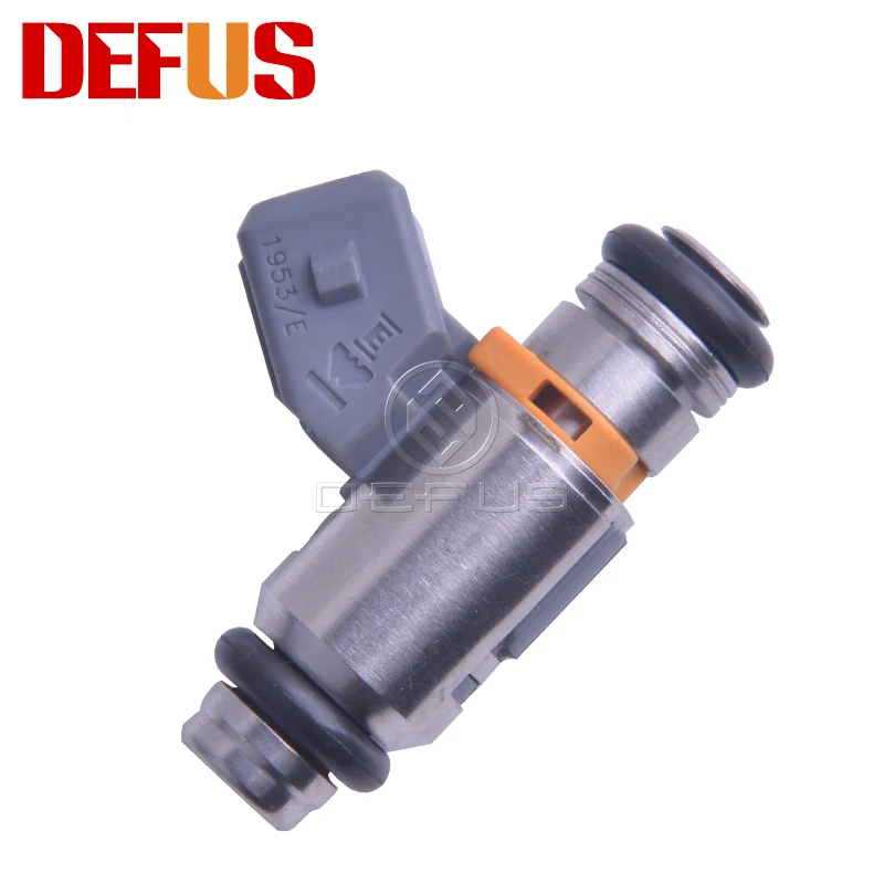 DEFUS 1/4/6/8/12/20 шт. OEM IWP003 топливный инжектор для Fiat Palio Tetra Flex 1 4 V8 06 08 Тюнинг автомобиля