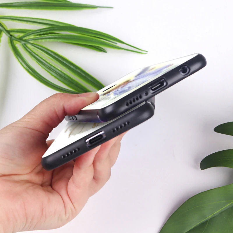 Эксклюзивный домашний мягкий чехол для телефона Huawei P10 plus 20 pro P20 mate Lite