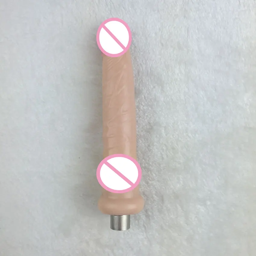 2017 Хуан сяоминг пенис без основы секс машина аксессуары игрушка имитация