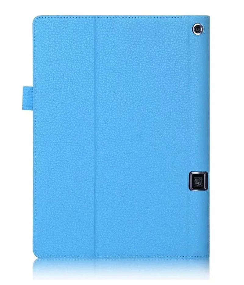 Чехол подставка из искусственной кожи для Lenovo YOGA Tab 3 Pro 10 X90 X90F X90L|yoga tab 3|tab 3yoga |