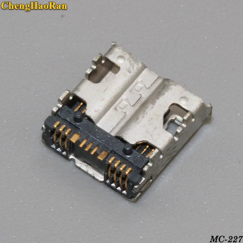 ChengHaoRan 2 шт. новая Замена для HTC Flyer P510e P512e USB зарядное устройство разъем порт док