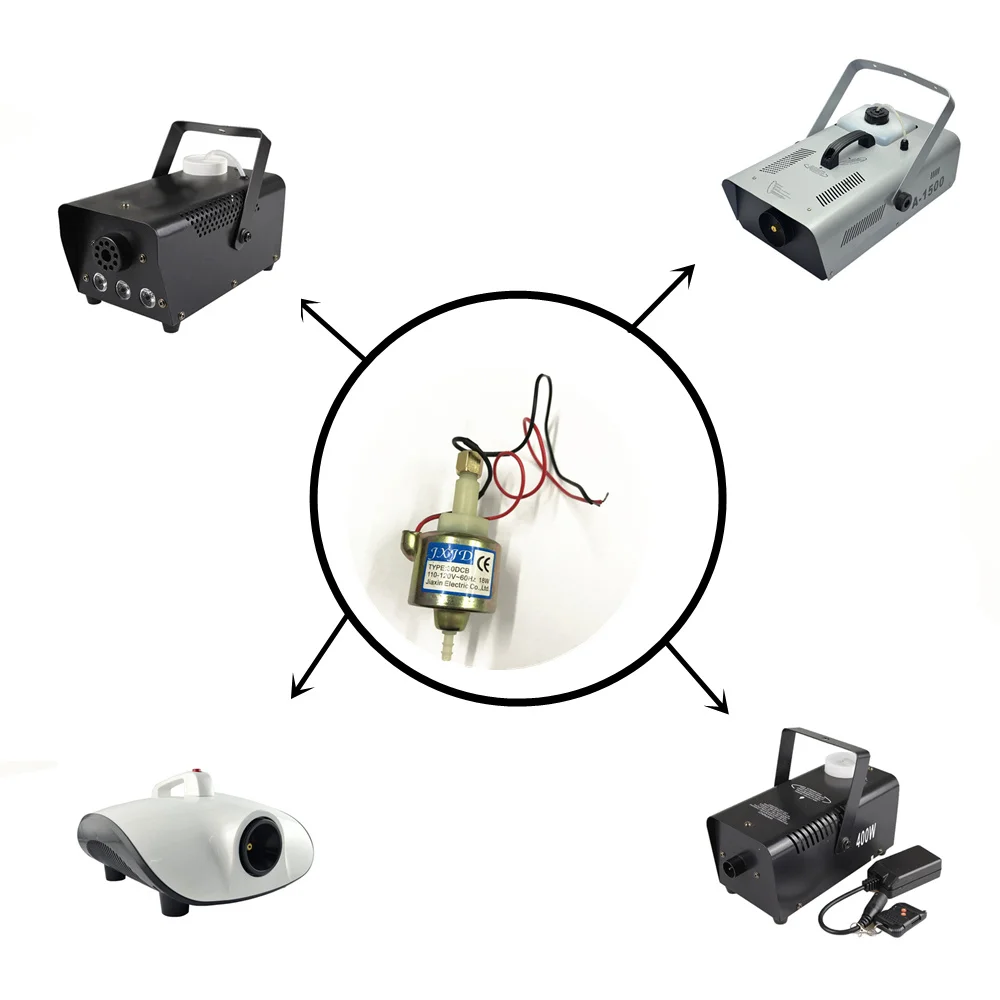 Сменная деталь насоса для масляного Sharelife AC 110-120 В/220-240 В 400 Вт 900 1500 30DCB 18 40DCB 31 |