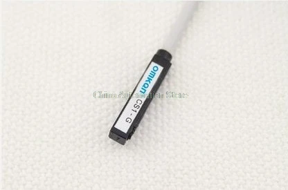 5 шт. датчик приближения CS1 G для пневматического цилиндра Магнитный тростник