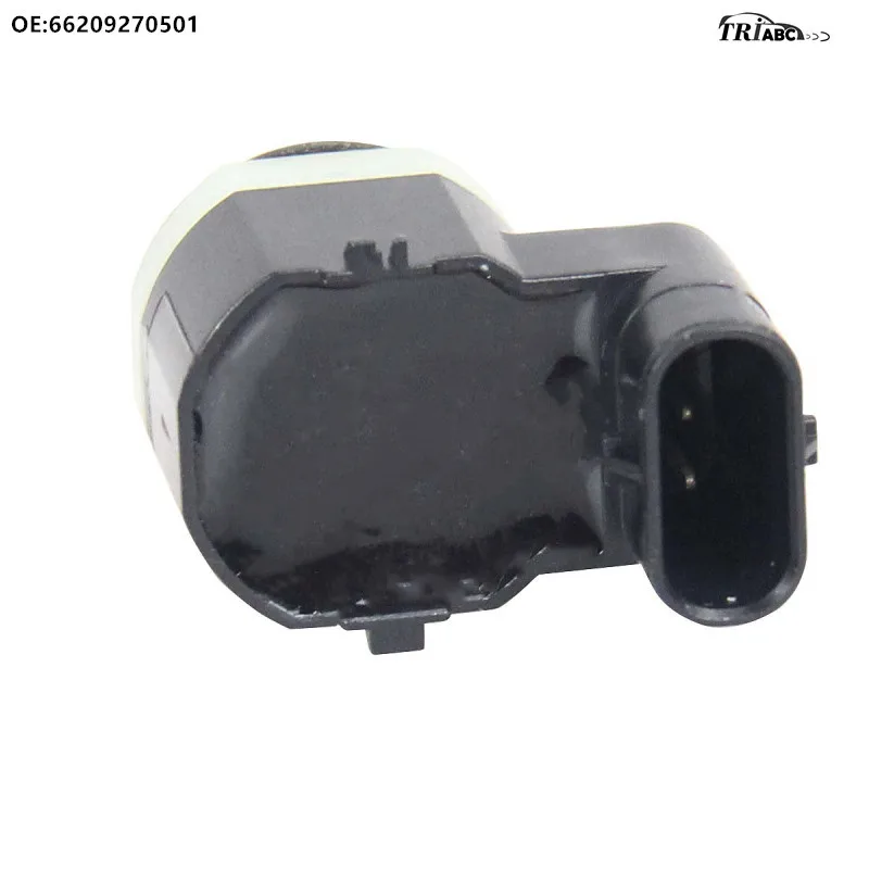 Датчик парктроника PDC 66209270501 для BMW X3 E83 X5 E70 1 4 ТБ X 6 м E71 E72 xDrive 30d 40d Марка Alfa Romeo Giulietta парктроник анти|Датчики