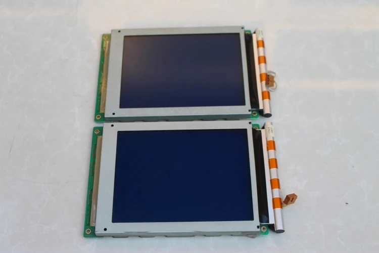 Флейта 4 3 дюйма 5 флейт в VGA + AV (CVBS) плата драйвера сигнала/плата AD | Компьютеры и
