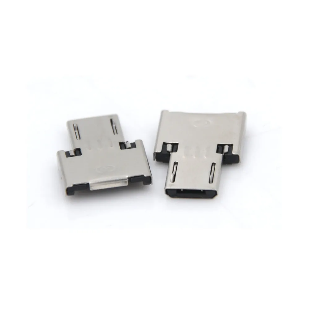 Адаптер USB OTG для флеш накопителя адаптер Android телефона планшета кабель интерфейс