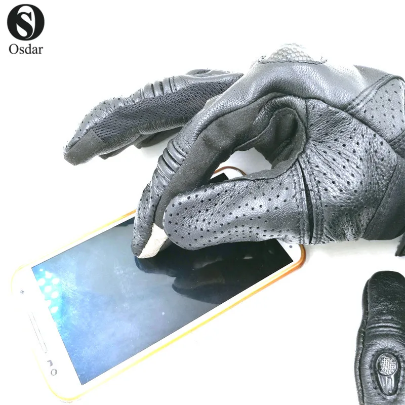 Горячие продажи мотогонок рыцарь кожа Перчатки RST 417 велосипедов Мотоцикл может