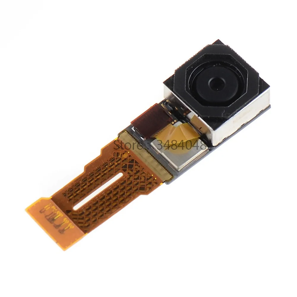 Оригинальная деталь модуля задней камеры для Microsoft Lumia 950 / XL|rear camera module|camera partrear back