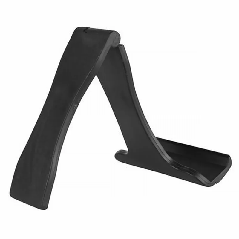 Универсальный черный Мини складной пластиковый мини держатель для сотового
