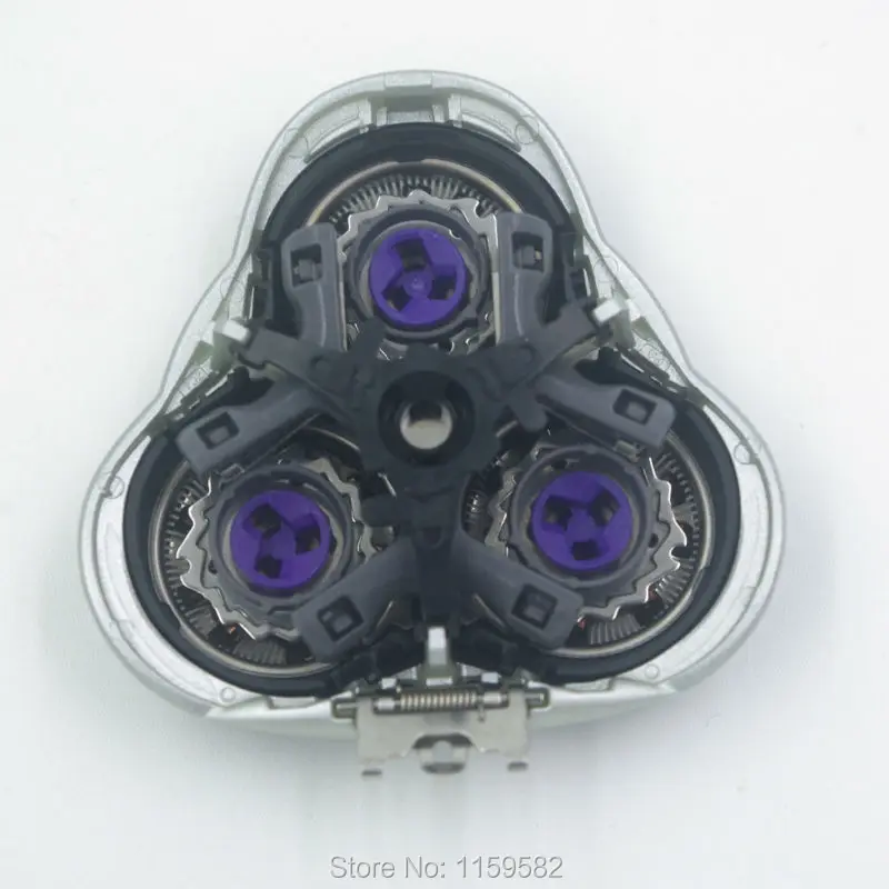 

Replace head for philips electric shaver HQ7380 HQ7390 HQ7180 HQ7140 HQ7160 HQ7120 HQ7250 HQ7110 HQ7310 HQ7320 HQ7325 HQ7340 HQ8