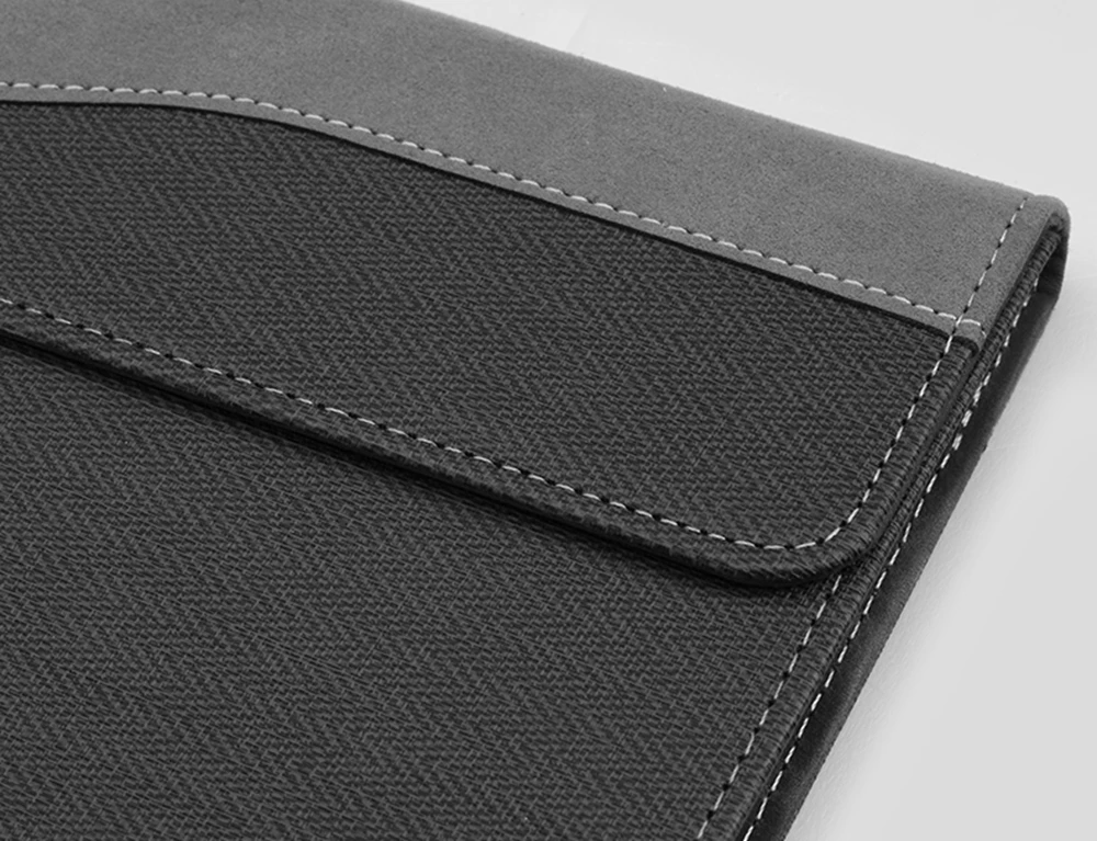 Креативный дизайнерский чехол для XiaoMi Mi notebook Air 13,3 дюймов из искусственной кожи Folio Stand защитный чехол для ноутбука XiaoMi Air 13"