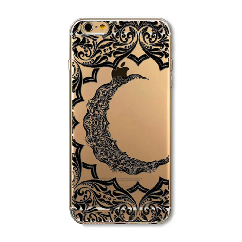 Мода мультфильм Минни Микки чехол для iPhone 6 S Plus цветочный цветы ромашки кактус