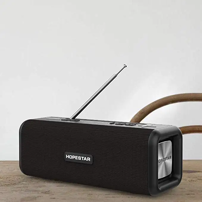 Новейшая bluetooth Колонка boombox звуковая панель Взрывные модели с радио Bluetooth