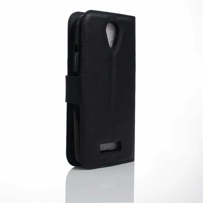 PU Leather Flip Luxury Bag Micgita Stand 9 Color Skin Lichee Pattern Card Wallet Cases Phone Cover For Doogee X3 Case | Мобильные