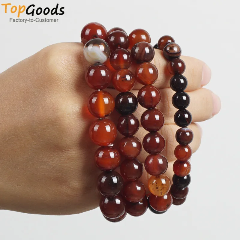 Женский браслет с натуральным агатом 8 мм|bracelets for|bracelets for womenbracelet women |