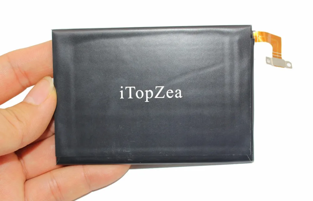 ITopZea 10 шт. 2600 мАч B0P6B100 35H00214 00M Сменный аккумулятор для HTC ONE 2 M8 Ace M8x One Max plus M8W M8D W8 E8