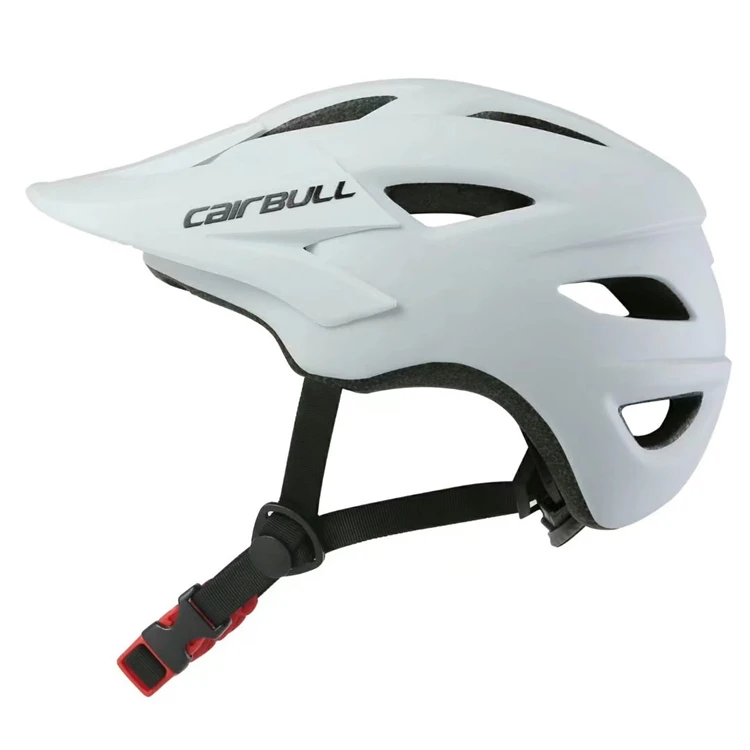 CAIRBULL велосипедный шлем велосипед межлитой Горная дорога шлем велосипед MTB Спорт Безопасность защитное оборудование 55-61 см