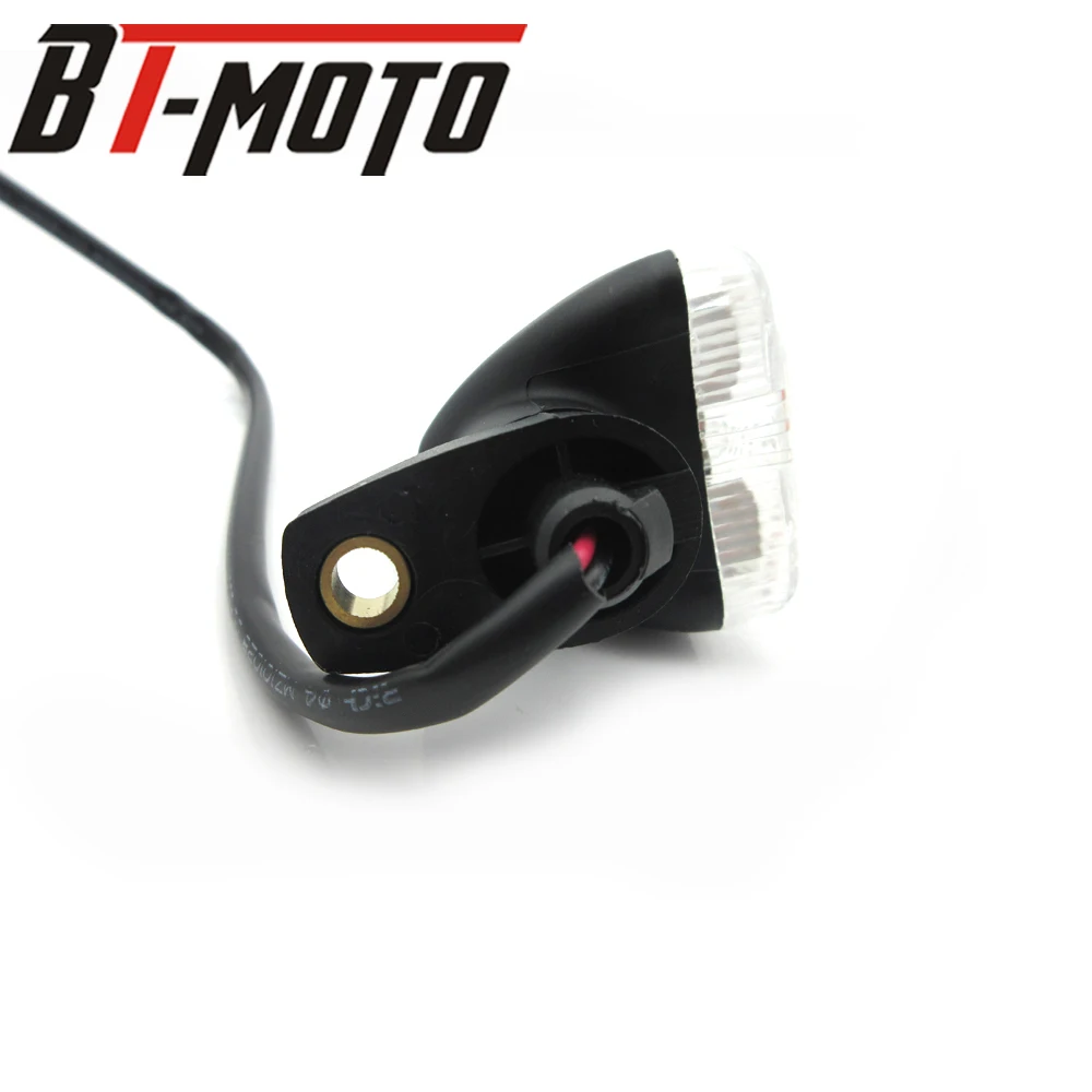 Для BMW R1200R 2007-2014 R1200 GS 2004-2012 R1200GS LC 2015-2016 мотоциклетный передний/задний указатель