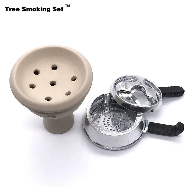 Двойная Ручка Koloud Shisha голова наргиле курительная трубка-кальян аксессуары Cachimba Кальян стекло Al Fakher подарок TWAN0396